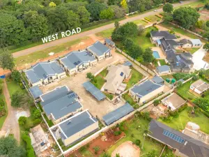 Townhouse/Cluster to Rent in Avondale West