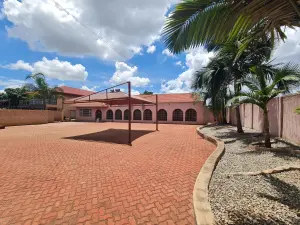 Office to Rent in Belvedere