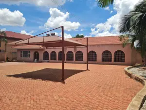 Office to Rent in Belvedere