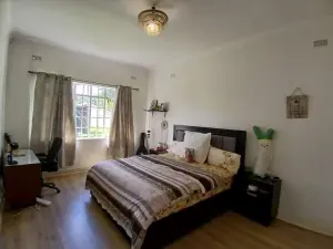 4 Bedroom House to Rent in Mount Pleasant