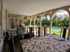 4 Bedroom House to Rent in Mount Pleasant