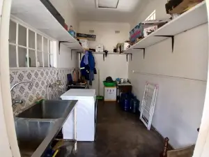 4 Bedroom House to Rent in Mount Pleasant