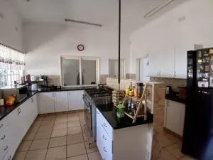 4 Bedroom House to Rent in Mount Pleasant
