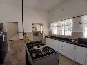 4 Bedroom House to Rent in Mount Pleasant