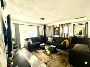 Flat/Apartment to Rent in Mount Pleasant