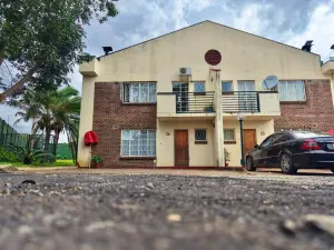 Flat/Apartment to Rent in Mount Pleasant