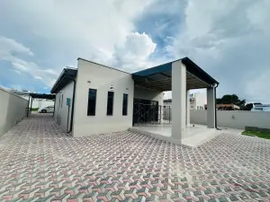 Townhouse/Cluster to Rent