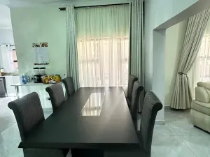 Townhouse/Cluster to Rent in Hogerty Hill