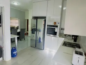 Townhouse/Cluster to Rent in Hogerty Hill