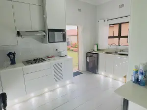 Townhouse/Cluster to Rent in Hogerty Hill