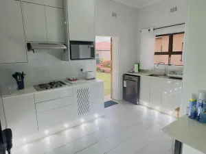 Townhouse/Cluster to Rent in Hogerty Hill