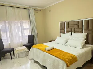 Townhouse/Cluster to Rent in Hogerty Hill