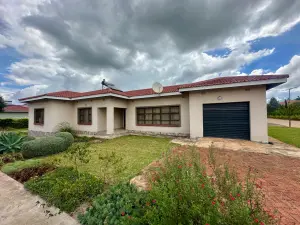 Townhouse/Cluster to Rent in Hogerty Hill