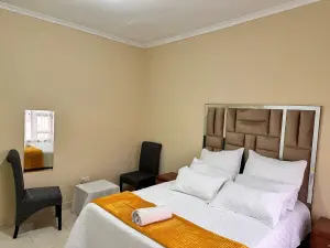 Townhouse/Cluster to Rent in Hogerty Hill