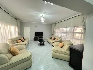 Townhouse/Cluster to Rent in Hogerty Hill