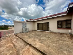 Townhouse/Cluster to Rent in Hogerty Hill