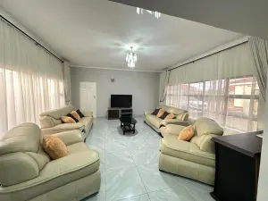 Townhouse/Cluster to Rent in Hogerty Hill