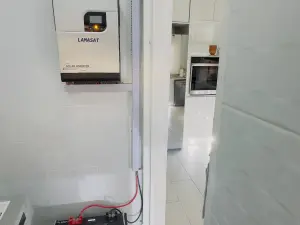 Townhouse/Cluster to Rent in Hogerty Hill