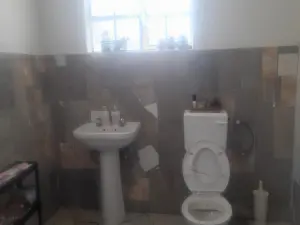 Townhouse/Cluster to Rent in Umwinsidale