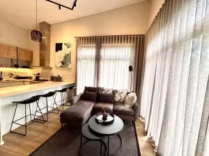 Townhouse/Cluster to Rent in Vainona