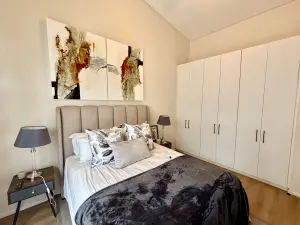 Townhouse/Cluster to Rent in Vainona