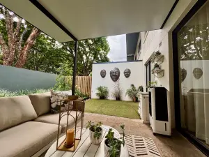 Townhouse/Cluster to Rent in Vainona