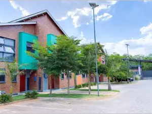 Townhouse/Cluster to Rent in Greendale