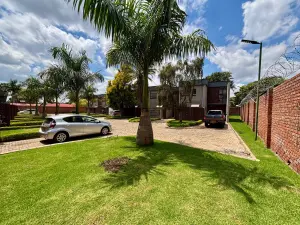 Townhouse/Cluster to Rent in Sentosa