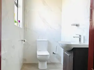 Townhouse/Cluster to Rent in Borrowdale West