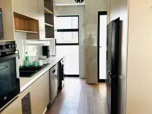 Townhouse/Cluster to Rent in Borrowdale West