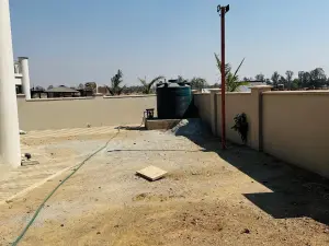 Townhouse/Cluster to Rent in Borrowdale West