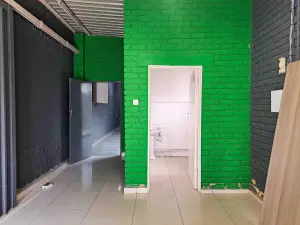 Warehouse/Industrial to Rent in Workington