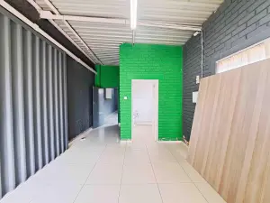 Warehouse/Industrial to Rent in Workington