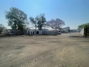 Warehouse/Industrial for Sale