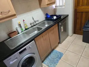 Townhouse/Cluster to Rent in Borrowdale Brooke