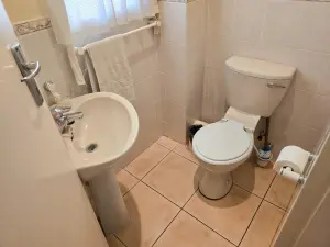 Townhouse/Cluster to Rent in Borrowdale Brooke