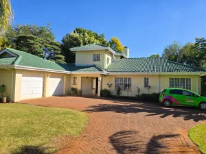 Townhouse/Cluster to Rent in Borrowdale Brooke