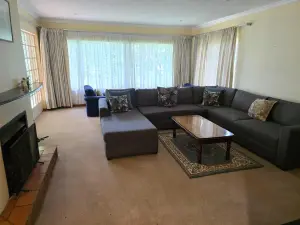 Townhouse/Cluster to Rent in Borrowdale Brooke