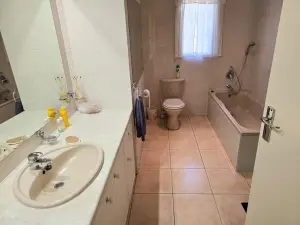 Townhouse/Cluster to Rent in Borrowdale Brooke