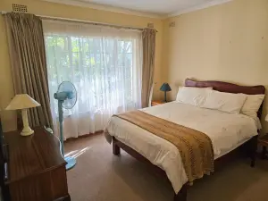 Townhouse/Cluster to Rent in Borrowdale Brooke