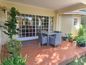 Townhouse/Cluster to Rent in Borrowdale Brooke