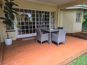 Townhouse/Cluster to Rent in Borrowdale Brooke