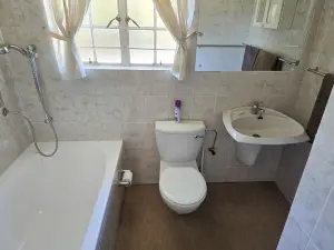 Townhouse/Cluster to Rent in Borrowdale Brooke