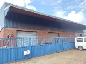 Warehouse/Industrial to Rent