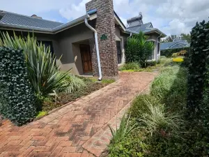 Townhouse/Cluster to Rent in Chisipite