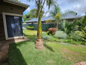 Townhouse/Cluster to Rent in Chisipite