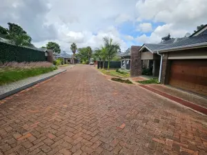 Townhouse/Cluster to Rent in Chisipite