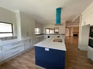 Townhouse/Cluster to Rent in Chisipite