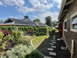 Townhouse/Cluster to Rent in Chisipite