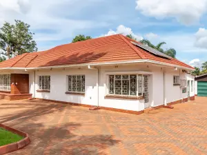 Other Commercial to Rent in Belvedere